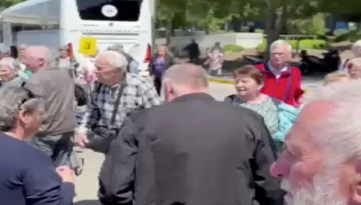 Muğla 31 yıl sonra Avusturalyalı emeklileri ağırlıyor