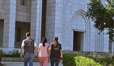 Muğla’da 18 suç kaydı olan şahıs yakalandı