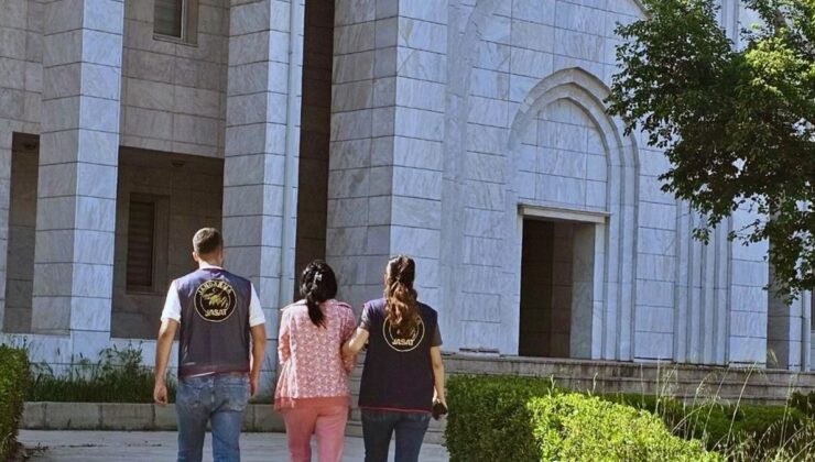 Muğla’da 18 suç kaydı olan şahıs yakalandı