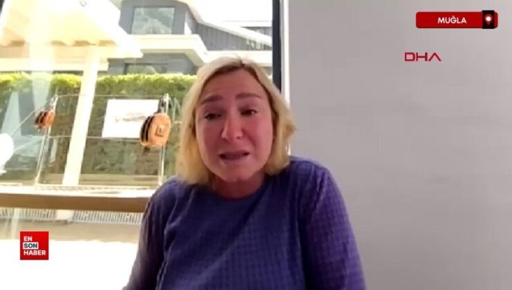 Muğla’da kızını babasıyla görüşe geç götürdüğü gerekçesiyle 3 gün mahpus