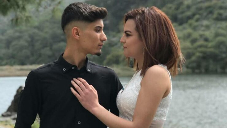 Muğla’da otomobilin çarptığı motosikletteki çift öldü