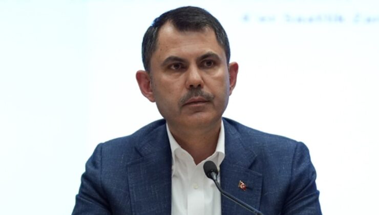 Murat Kurum, hasar tespit çalışmalarındaki son durumu açıkladı