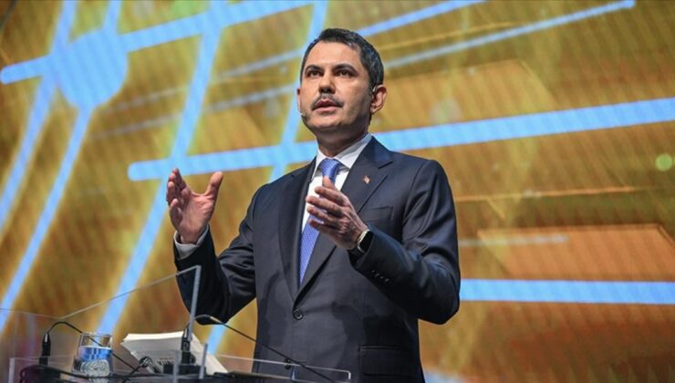 Murat Kurum, İstanbul’da 18 bin 74 binanın incelendiğini duyurdu