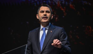 Murat Kurum: Yapılan konutların Kanal İstanbul’la ilgisi yok