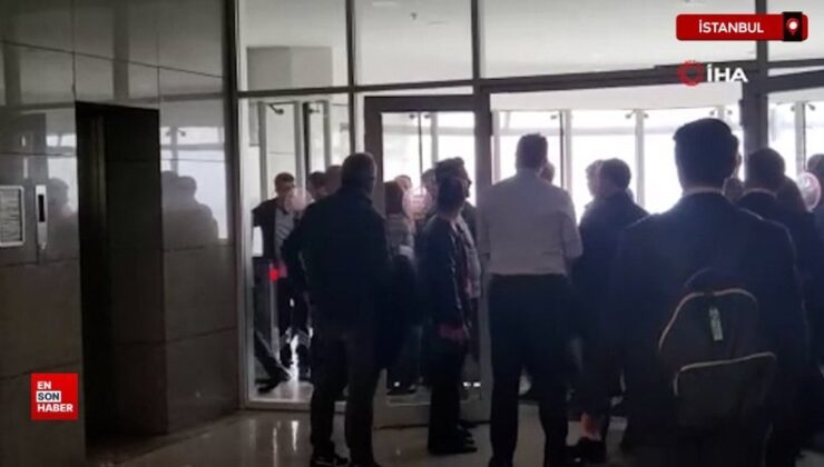 Murat Ongun’un avukatına tutuklama talebi