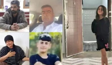 Narin Güran cinayeti davasında ikinci duruşma