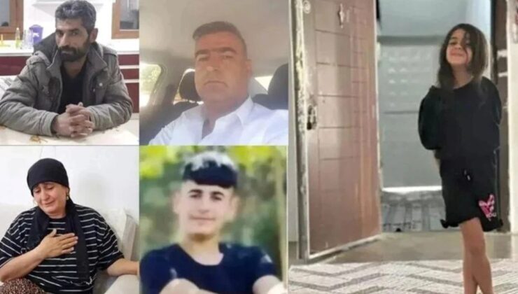 Narin Güran cinayeti davasında ikinci duruşma