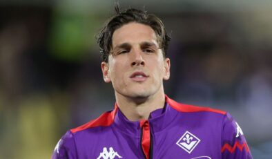 Nicolo Zaniolo, Galatasaray’a dönüyor