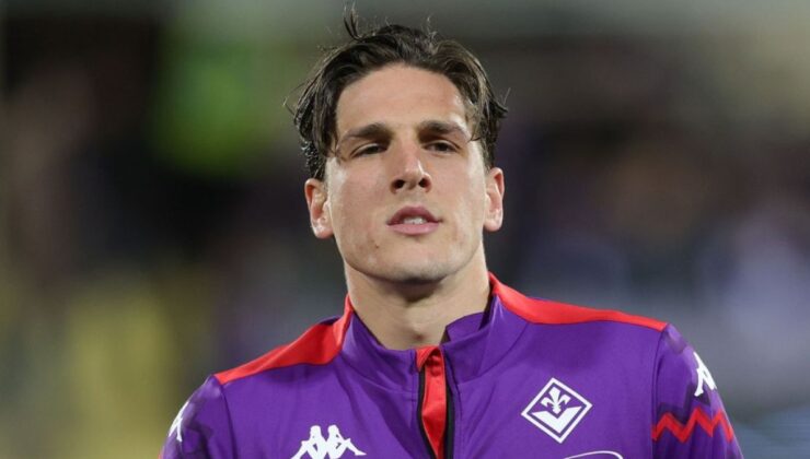 Nicolo Zaniolo, Galatasaray’a dönüyor