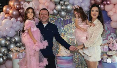 Nihat Kahveci’nin eşi Fulya Sever’den yıllar sonra gelen itiraf: “Futbolcuyla evlenmek istemiyordum”