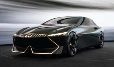 Nissan, Amerika’ya özel elektrikli sedan projesini  iptal etti