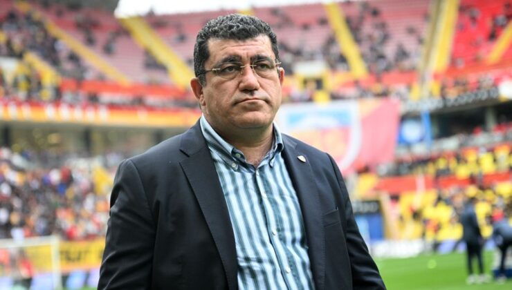 Nurettin Açıkalın: Bitti gözüyle bakıp rehavete kapılmak istemiyoruz