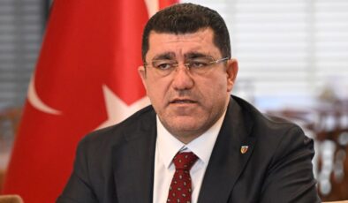 Nurettin Açıkalın: Galibiyeti kaçıran taraf bizdik