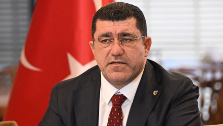 Nurettin Açıkalın: Galibiyeti kaçıran taraf bizdik