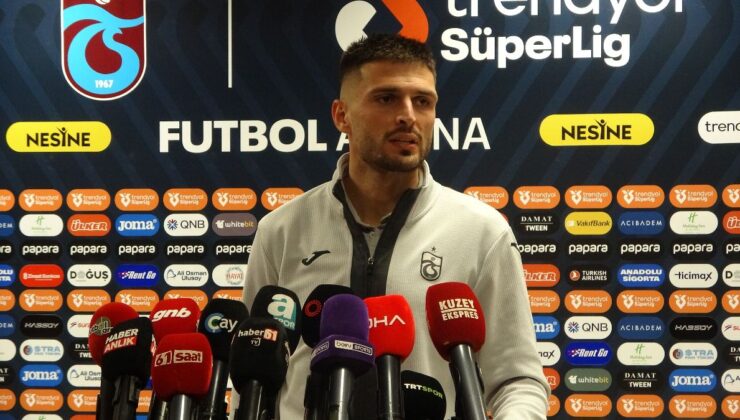 Okay Yokuşlu’dan Fatih Tekke sözleri