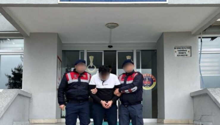 Ordu’da DEAŞ operasyonu: 1 gözaltı