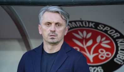 Orhan Ak: Bugün itibari ile vedalaştık