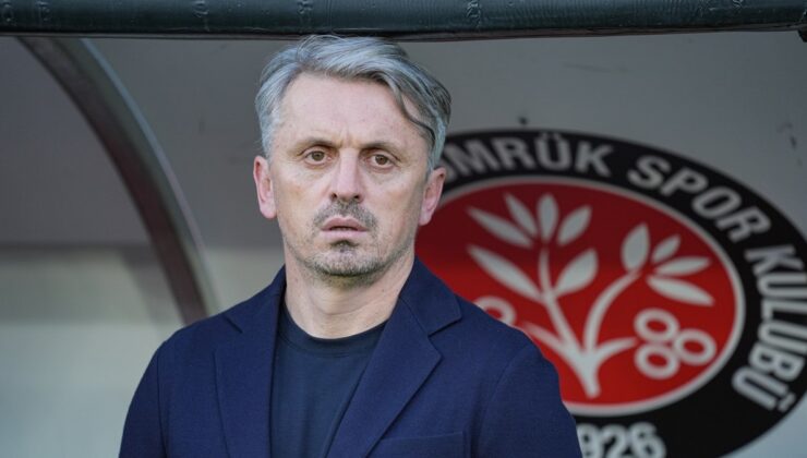 Orhan Ak: Bugün itibari ile vedalaştık