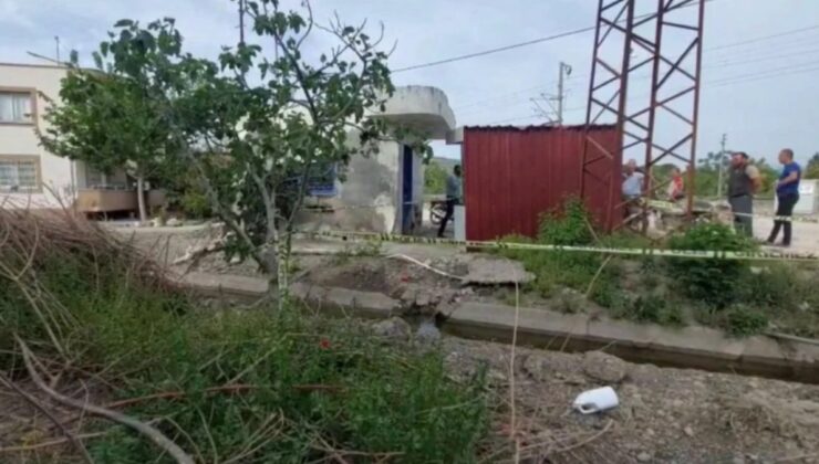 Osmaniye’de anne ve kızı akıma kapılarak hayatını kaybetti: 4 kişi tutuklandı