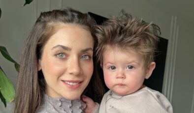 Oyuncu Fulya Zenginer  depreme yakalandığı anları paylaştı: “Fazla sallamadı diyenler izlesin”