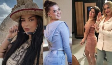 Oyuncu Sevil Akdağ arkadaşı Elif Kırav’ı bıçaklayarak öldürdü