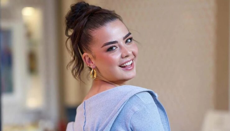 Oyuncu Sevil Akdağ’ın öldürdüğü arkadaşı Elif Kırav’a veda