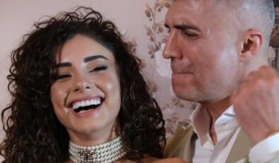 Özcan Deniz’den göndermeli bir mesaj daha geldi