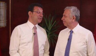 Özgür Özel’den baş karıştıran seçim formülü: Ekrem İmamoğlu başbakan olur