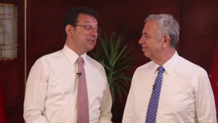 Özgür Özel’den baş karıştıran seçim formülü: Ekrem İmamoğlu başbakan olur