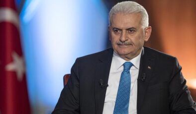Özgür Özel’in iddialarına Binali Yıldırım’dan tekzip