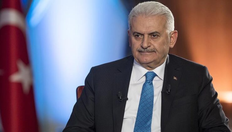 Özgür Özel’in iddialarına Binali Yıldırım’dan tekzip