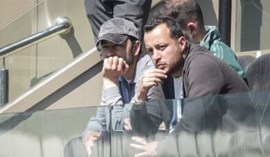 PFDK’dan, Selçuk İnan’a 1 maç men cezası!