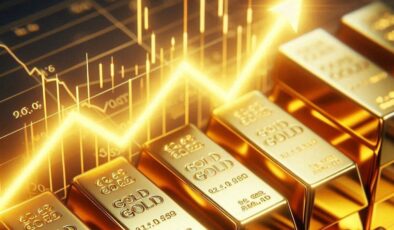 Piyasalar güne altın ve dolarda sınırlı düşüşle başladı