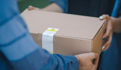 Posta ve taşınabilir bağlantı kesiminde en fazla şikayet edilen hizmetler