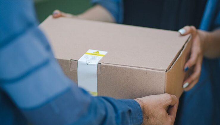 Posta ve taşınabilir bağlantı kesiminde en fazla şikayet edilen hizmetler