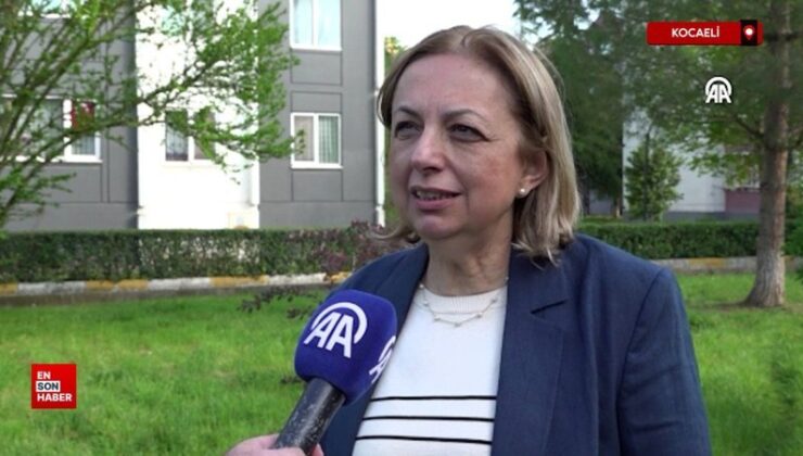 Prof. Dr. Sertçelik’ten İstanbul’daki depremlere ilişkin değerlendirme