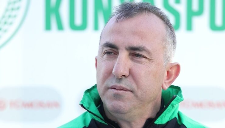 Recep Uçar: Galatasaray favori olsa da sınırlarımızı zorlayacağız