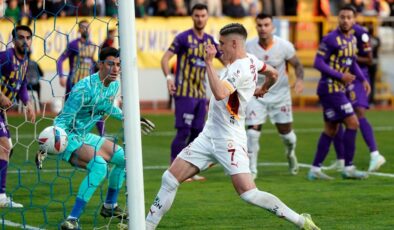 Roland Sallai, bu dönem 6. golünü kaydetti