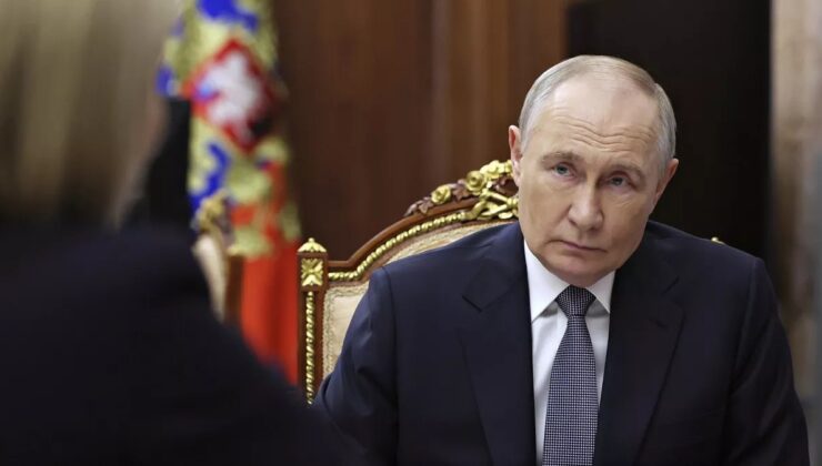 Rusya, İran ile stratejik ortaklık anlaşmasını onayladı