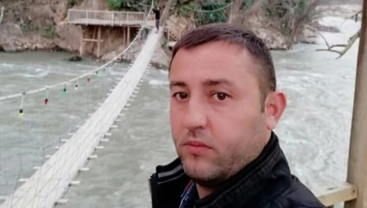 Sakarya’da haber alınamayan kişi derede ölü bulundu