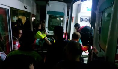 Sakarya’da kendisine kurşun yağdıran kayınpederini öldürdü