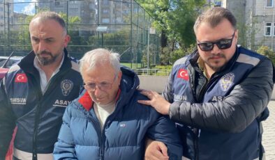 Samsun’da baba ve 2 kızının öldüğü heyelanda iş yeri sahibinden skandal kelamlar