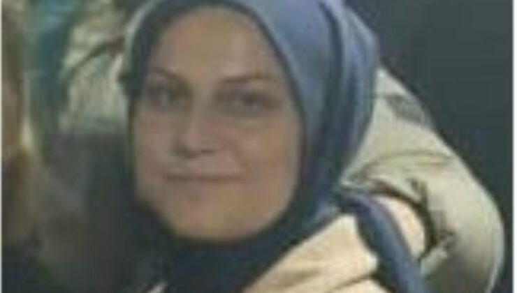 Samsun’da eşi tarafından katledildi