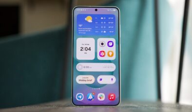 Samsung Galaxy S23 FE için One UI 7 yayınlandı