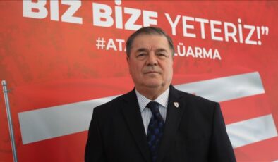 Samsunspor, gözünü Avrupa kupalarına çevirdi