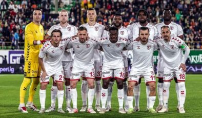 Samsunspor, kötü gidişatı durduramıyor