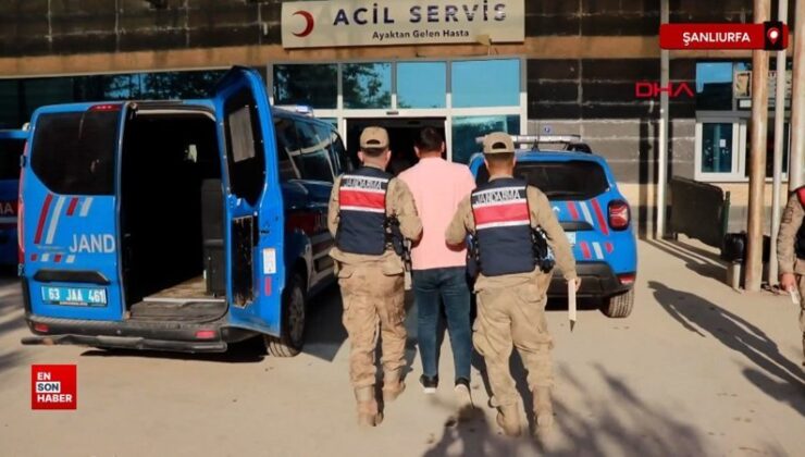 Şanlıurfa’da yöntemsiz sıhhat raporu soruşturmasında 11 tutuklama