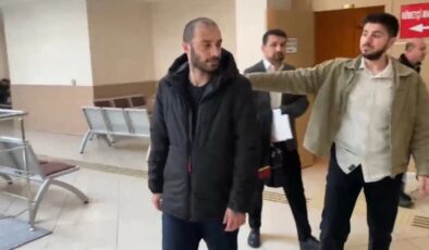 Sansar Salvo hakkında 1 yıl 6 ay hapis talebi