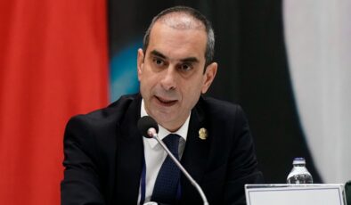 Şekip Mosturoğlu: Üst üste 10 sezondur şampiyon olamıyoruz