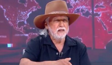 Şener Üşümezsoy: 7 şiddetinde deprem olacak diye milletin kafasını şişiriyorlar